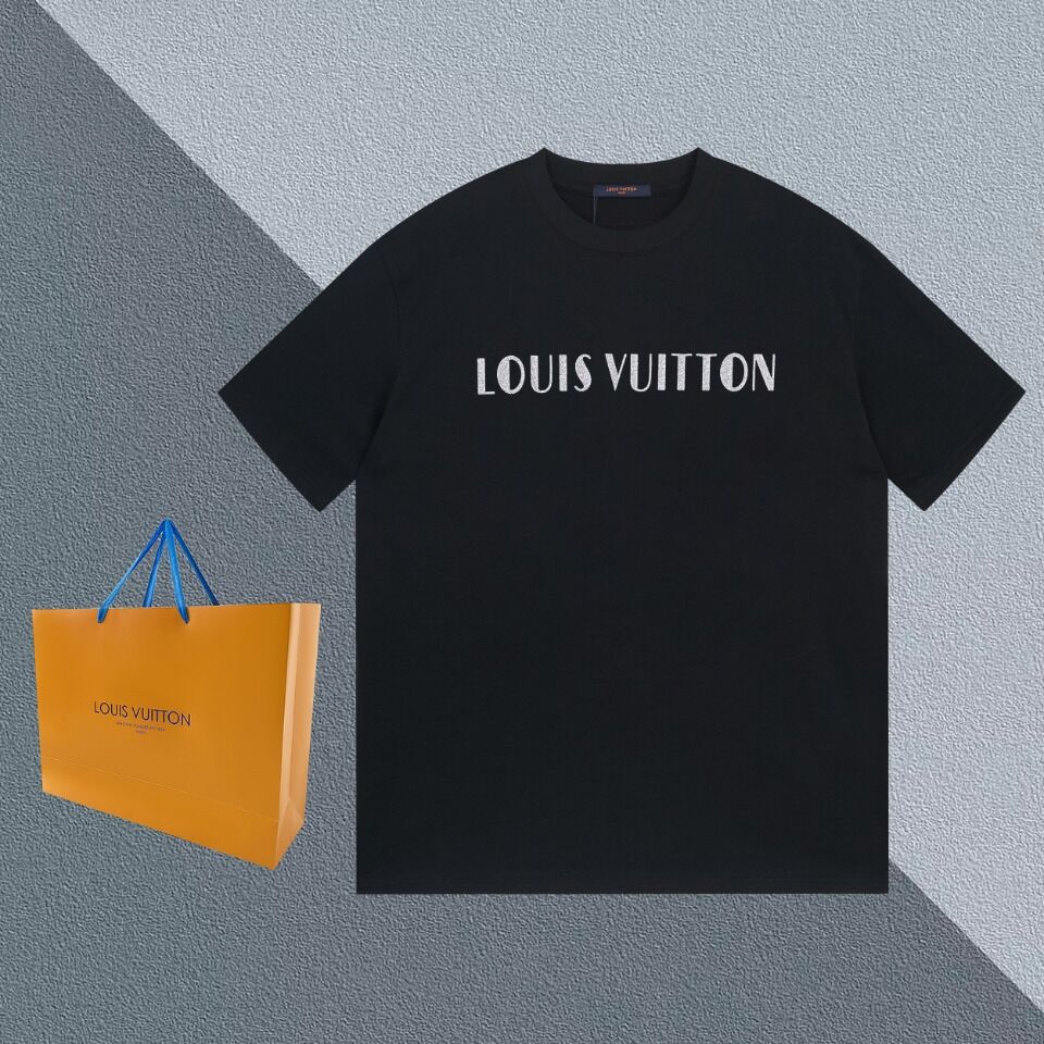 Louis Vuitton T-Shirts